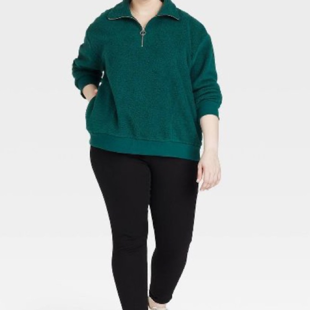 NEW PLUS SIZE Ava & Viv Jacket